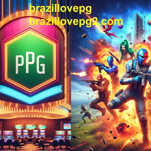 A Emoção dos Jogos de Ação: Uma Jornada Interativa