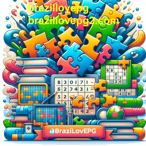 Mergulhe no Mundo dos Jogos Puzzle